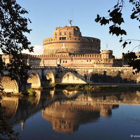 Vatican Luxury House Rom Exteriör bild